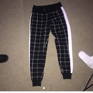 women’s joggers sweat pants